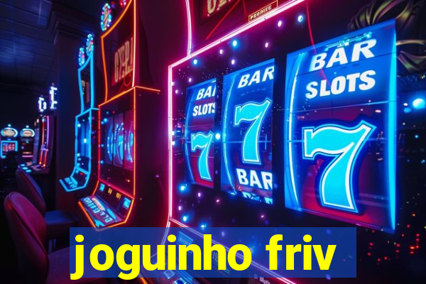 joguinho friv